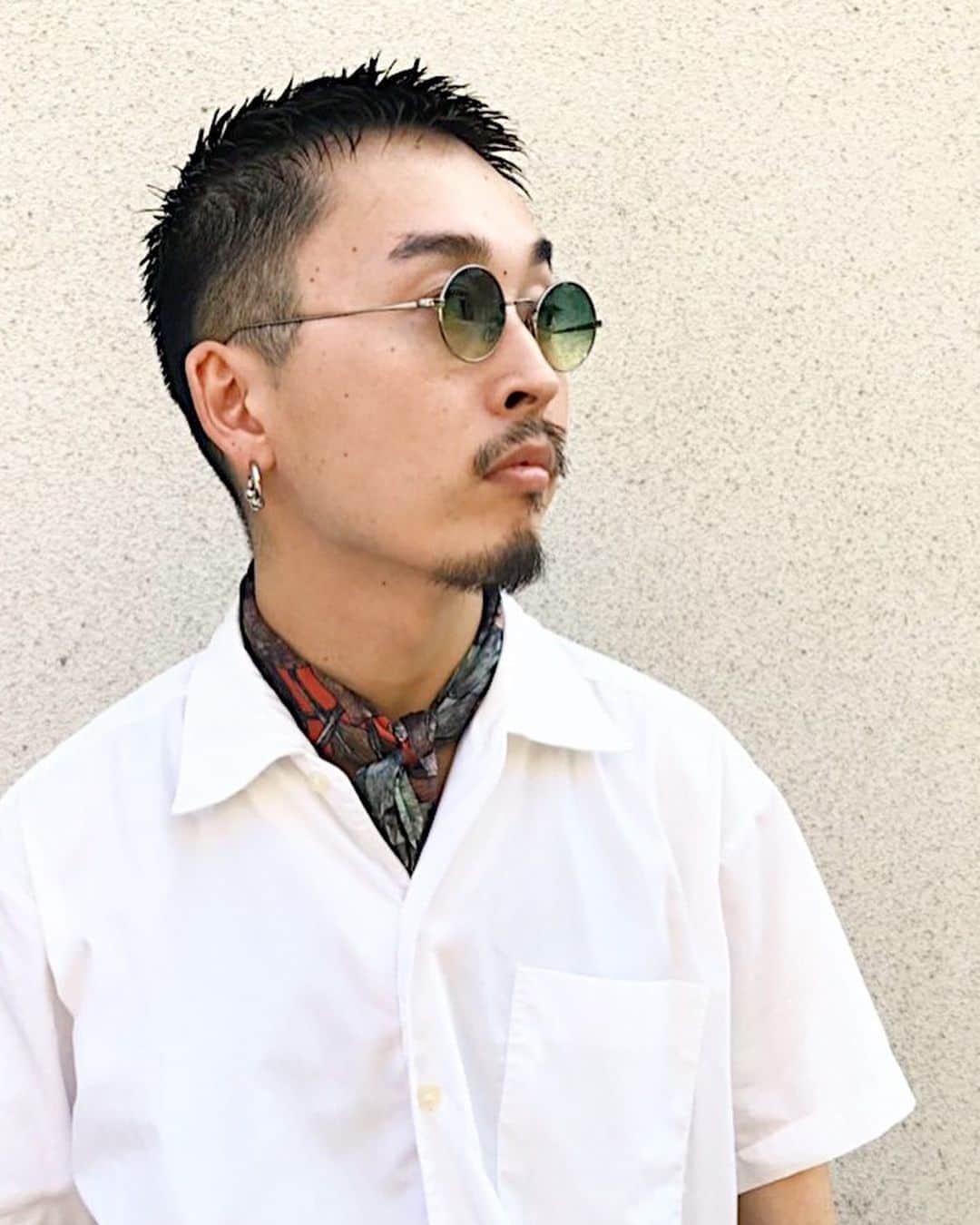 GLOBE SPECS_officialのインスタグラム