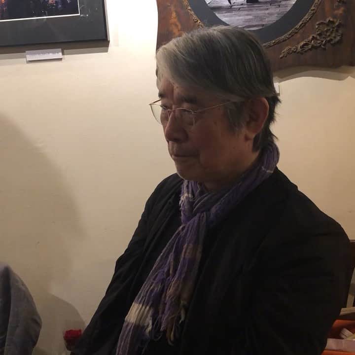 松本隆のグルメインスタ