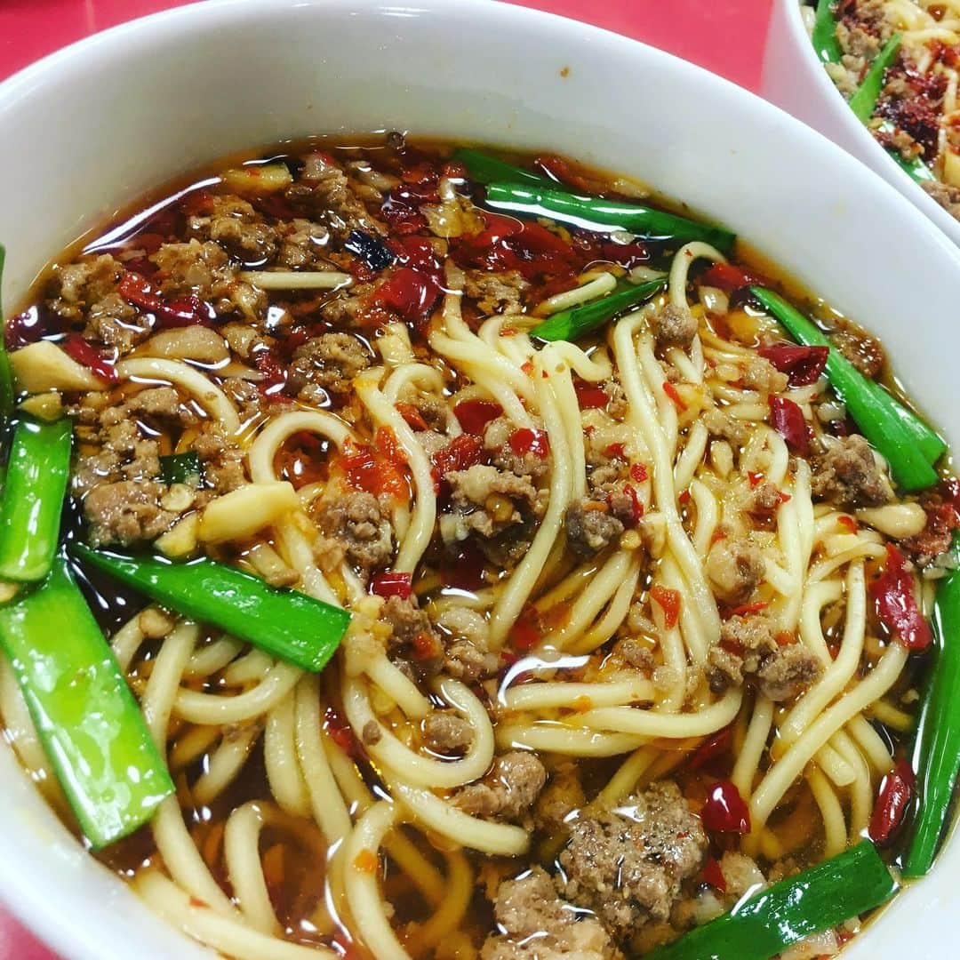 倉橋友和のグルメインスタ