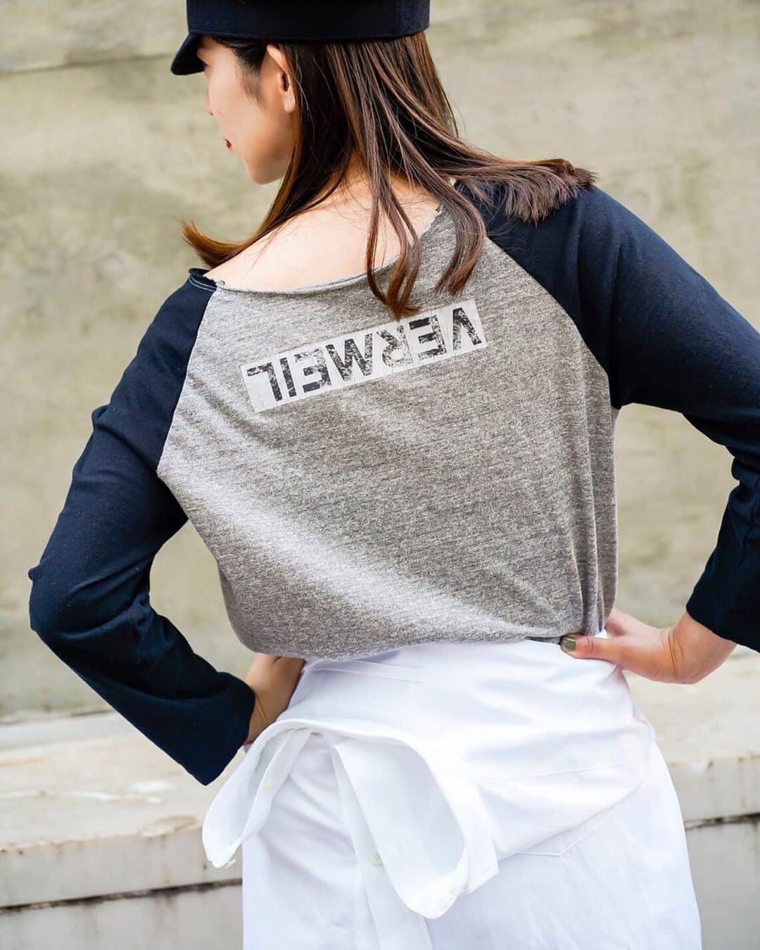 VERMEIL par ienaのインスタグラム