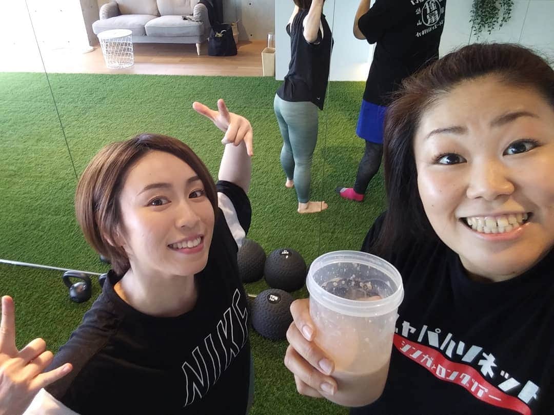 ぢゃいこのインスタグラム