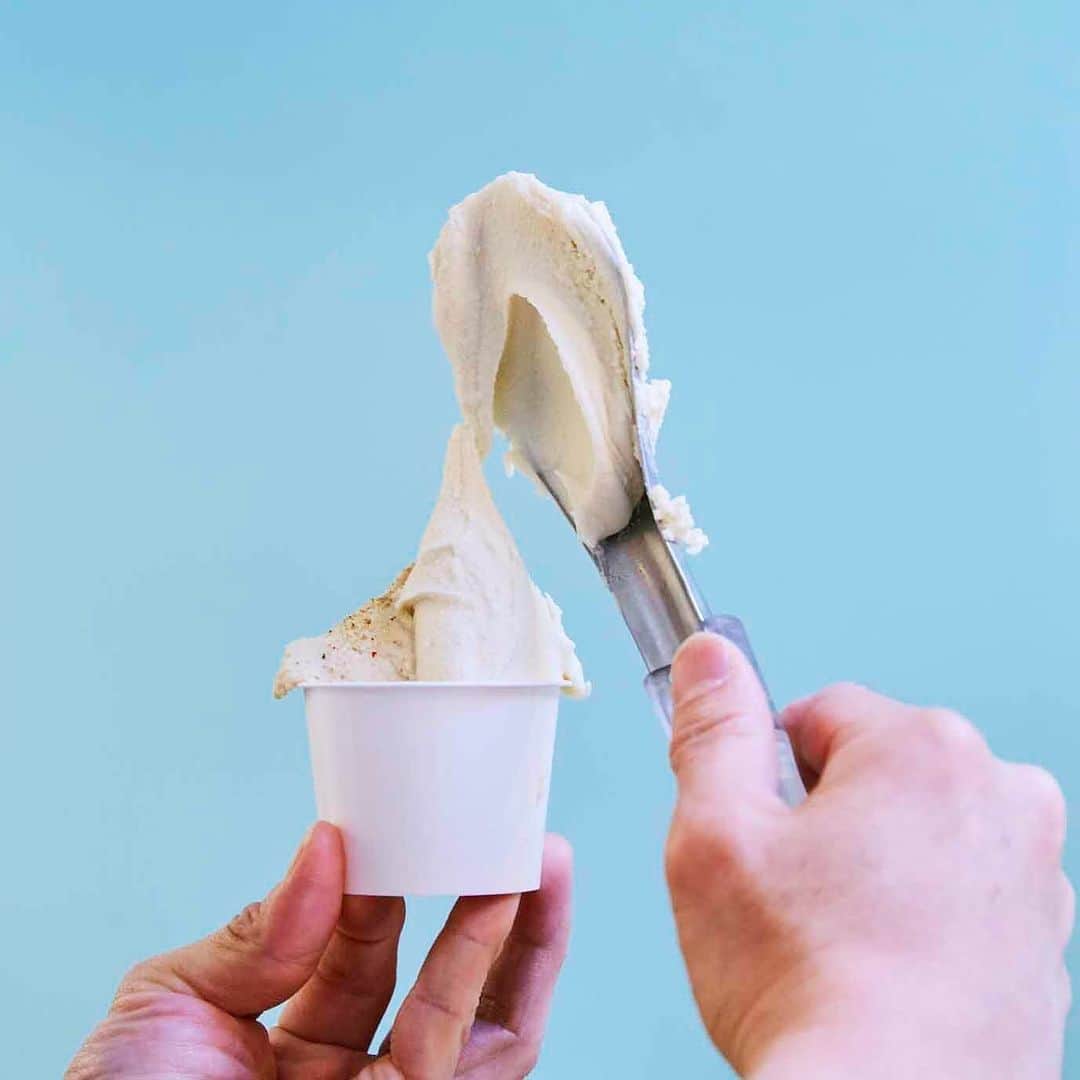 Hanako公式のグルメインスタ