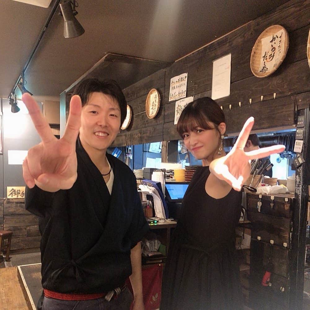 森田紗英のグルメインスタ