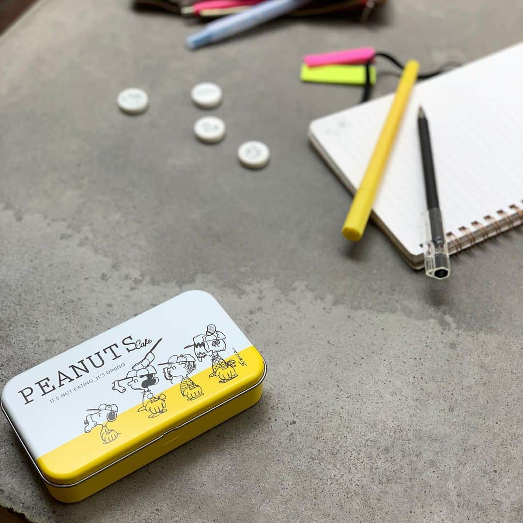 ピーナッツ カフェのグルメインスタ