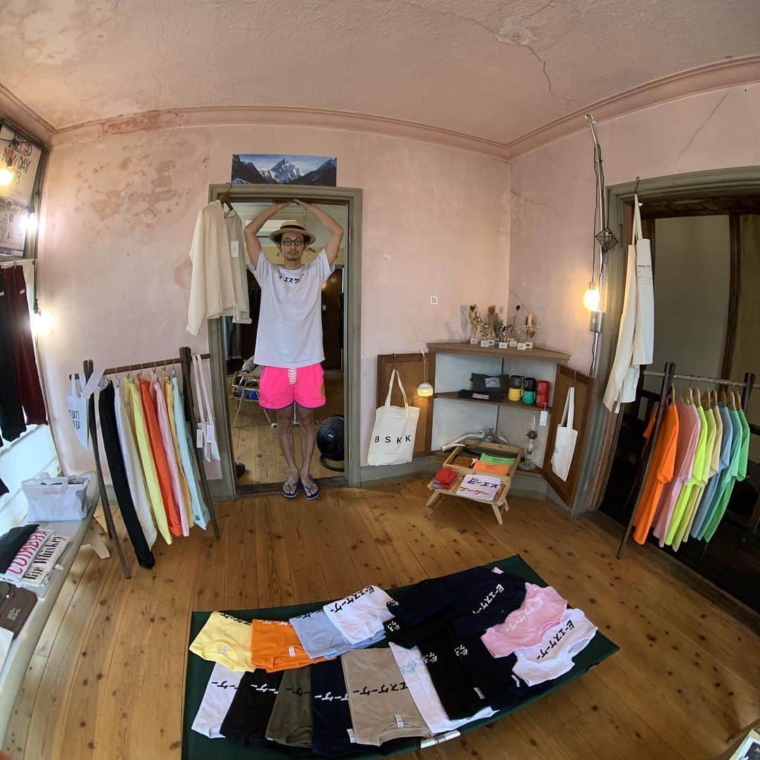 春日潤也のグルメインスタ