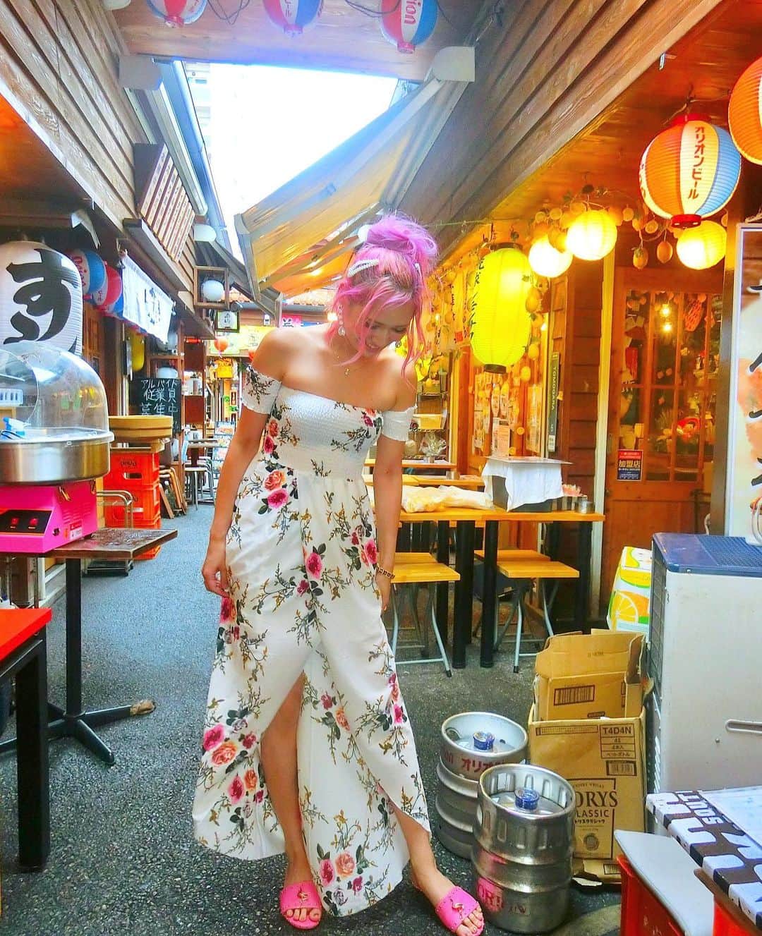 Yumikaのグルメインスタ