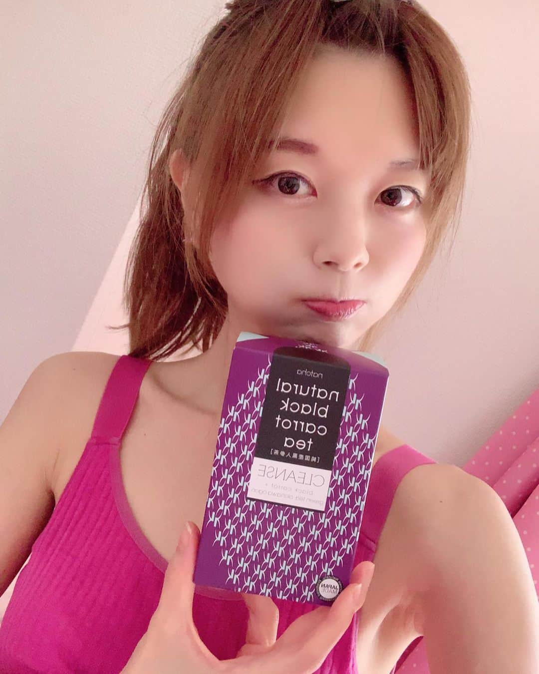 satomiのインスタグラム
