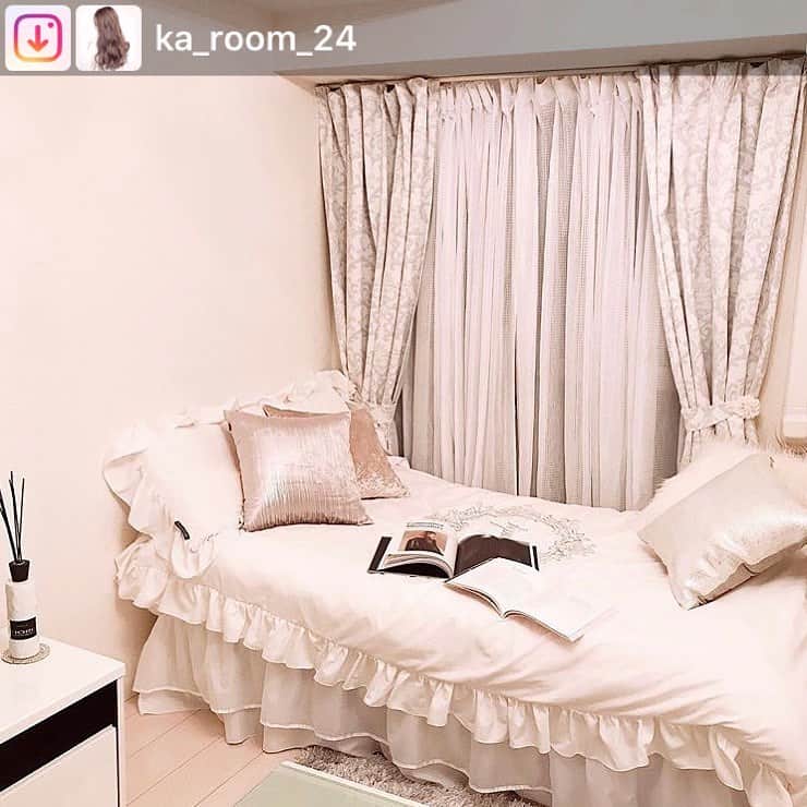 Rady 大理石カーテン Radyさんのインスタグラム写真 - (RadyInstagram 