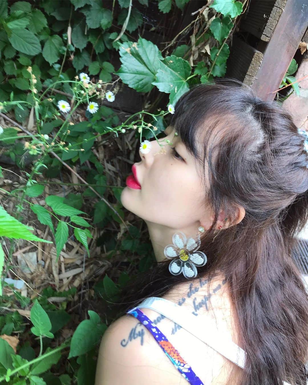ヒョナ さんのインスタグラム写真 - (ヒョナ Instagram)7月20日 14時45分 - hyunah_aa