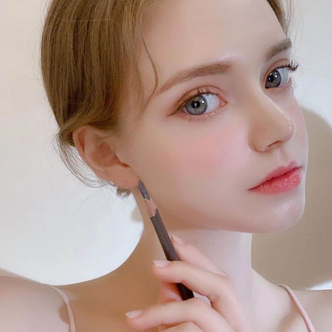 Chuuのインスタグラム：「@beige_chuu✨✨#chuuseoul」