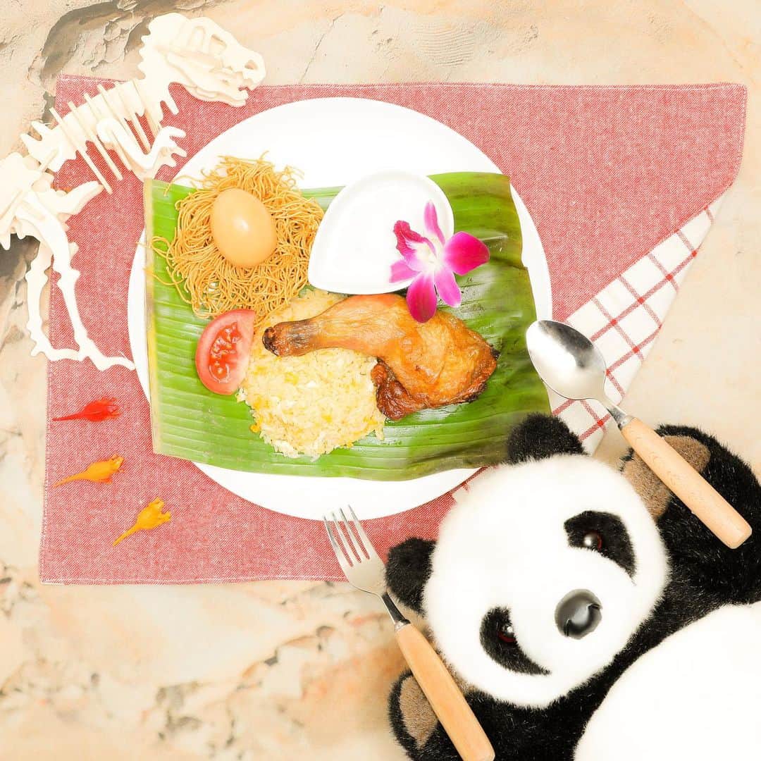 アトレ上野（atre ueno）のグルメインスタ