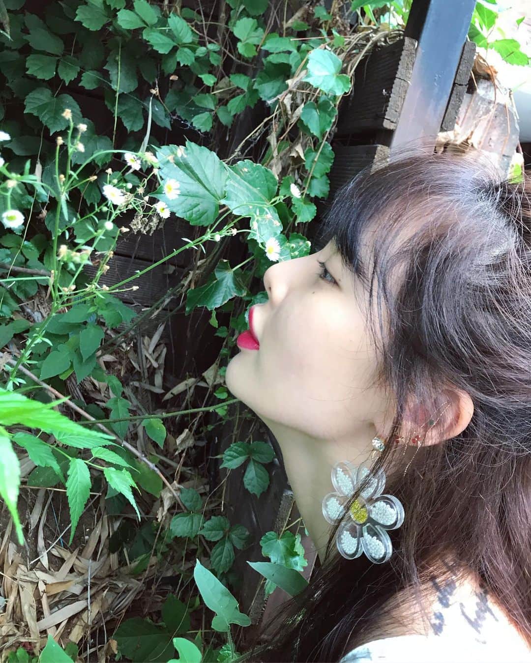 ヒョナ さんのインスタグラム写真 - (ヒョナ Instagram)7月20日 14時53分 - hyunah_aa