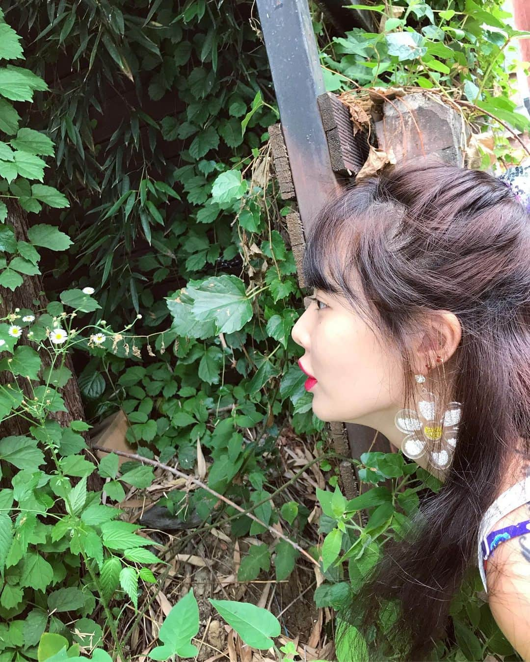 ヒョナ さんのインスタグラム写真 - (ヒョナ Instagram)7月20日 14時53分 - hyunah_aa