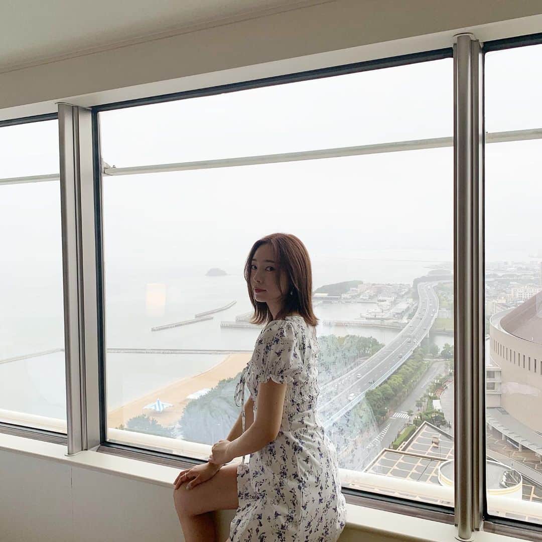 新原愛加のインスタグラム