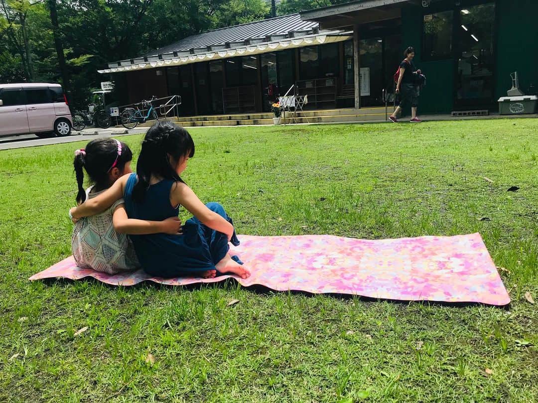 ヨガデザインラボ Yoga Design Labのインスタグラム