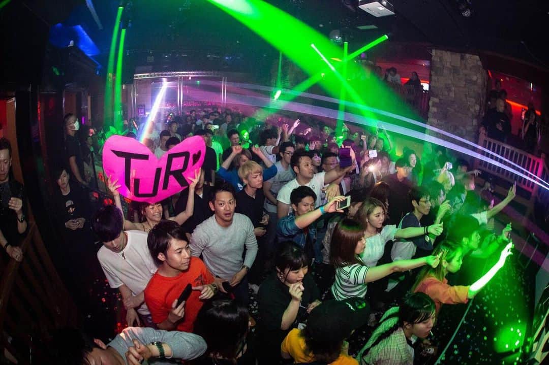 Riviera sapporoさんのインスタグラム写真 - (Riviera sapporoInstagram)「. 2019.7/14 日曜日 GOD HAND ×️ SUNNY SUNDAY . SP GUEST TJR . #Riviera #Rivierasapporo #リビエラ #すすきの #札幌 #北海道 #クラブ #japan #hokkaido #sapporo #susukino #Club #Clubmusic #clublife #nightclub #Nightout #Dancemusic #Dance  #nightlife #VIP openformat #allmix #partylovers #partypeople #edm #girls #girlsnightout #live #5thAnniversary . . @goodluck_sapporo  @addict_sapporo @riviera_sapporo」7月20日 15時20分 - riviera_sapporo