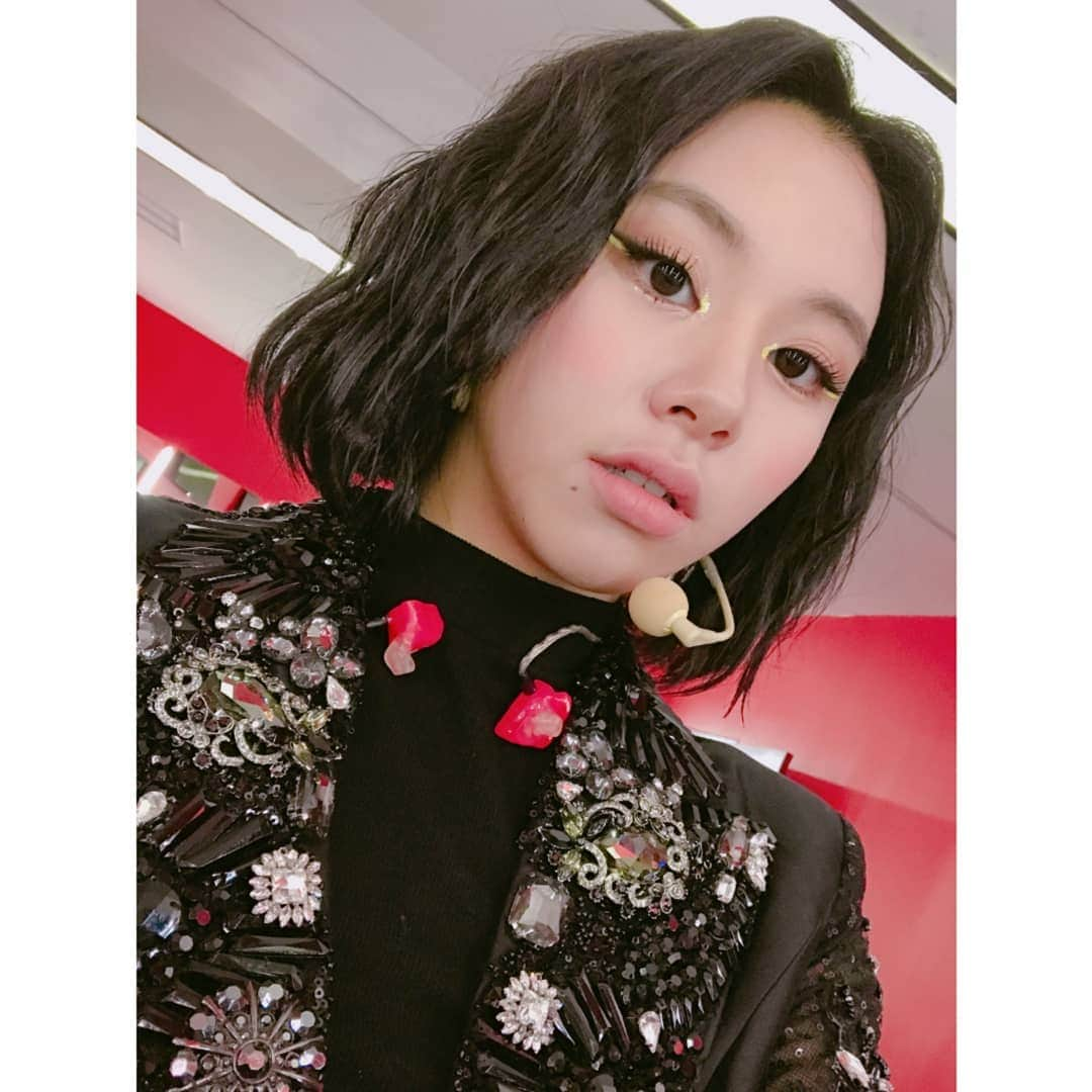 TWICEさんのインスタグラム写真 - (TWICEInstagram)「Gracias MEXICO 🌻💋💜」7月20日 15時33分 - twicetagram