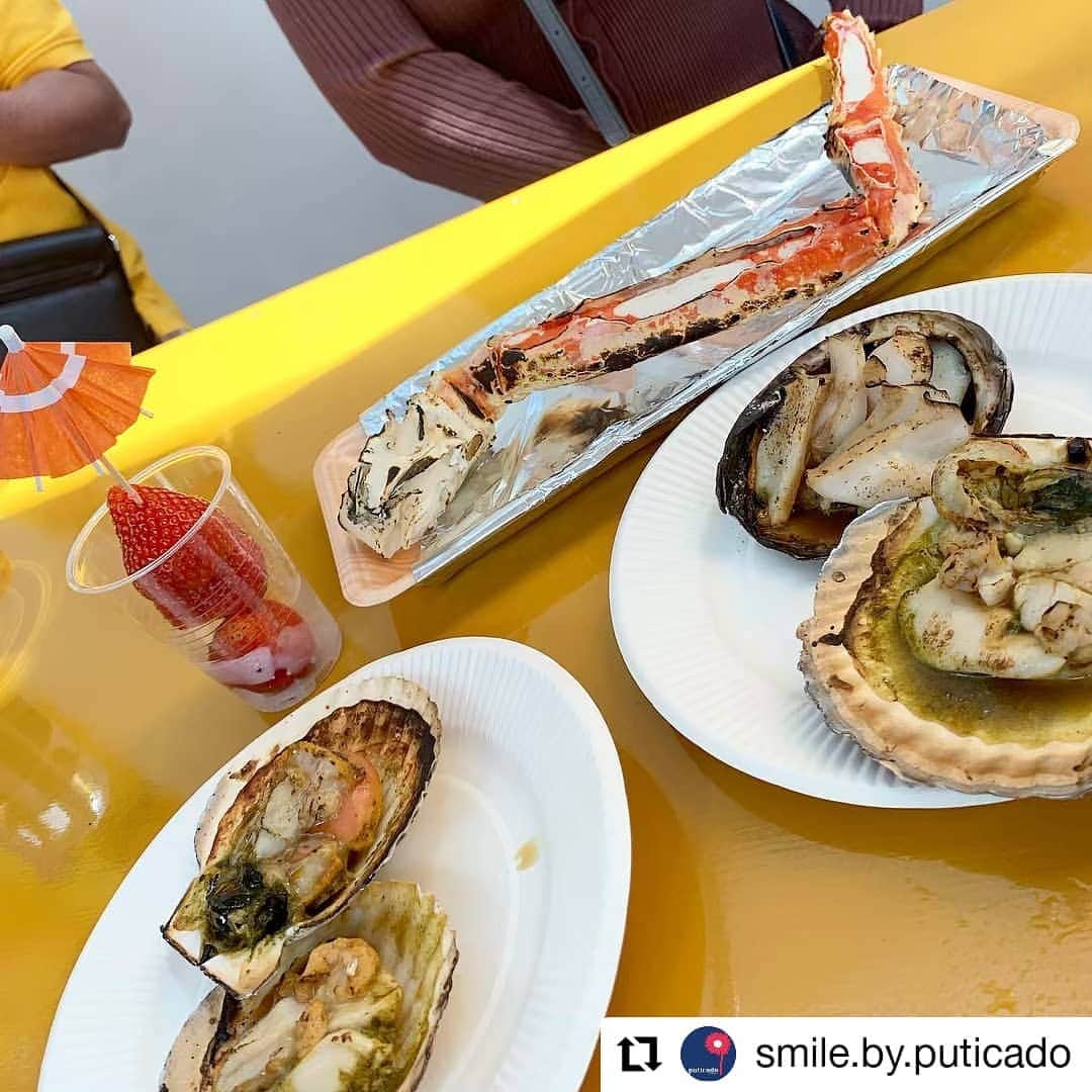 越前かに職人　甲羅組のグルメインスタ