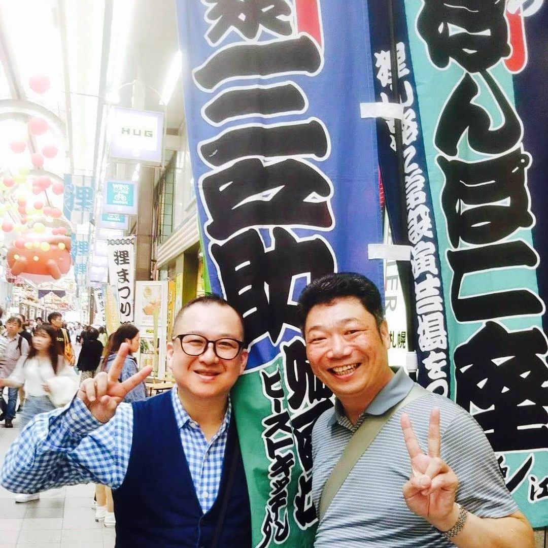 柳家三之助のグルメインスタ