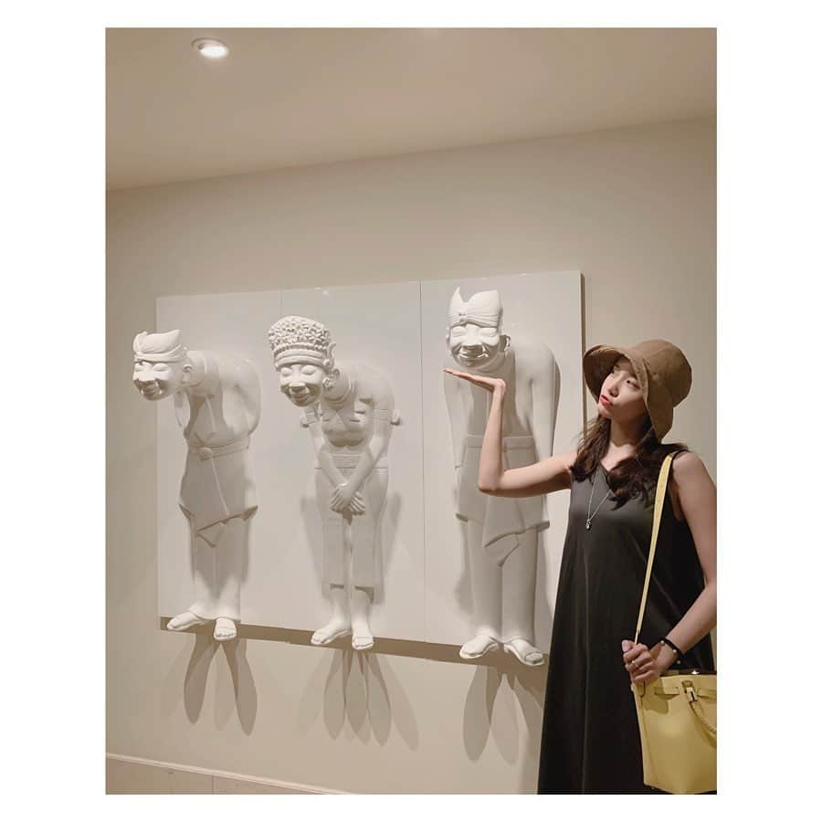 ユナさんのインスタグラム写真 - (ユナInstagram)「Bali summer ☀️ #융스타그램」7月20日 16時12分 - yoona__lim