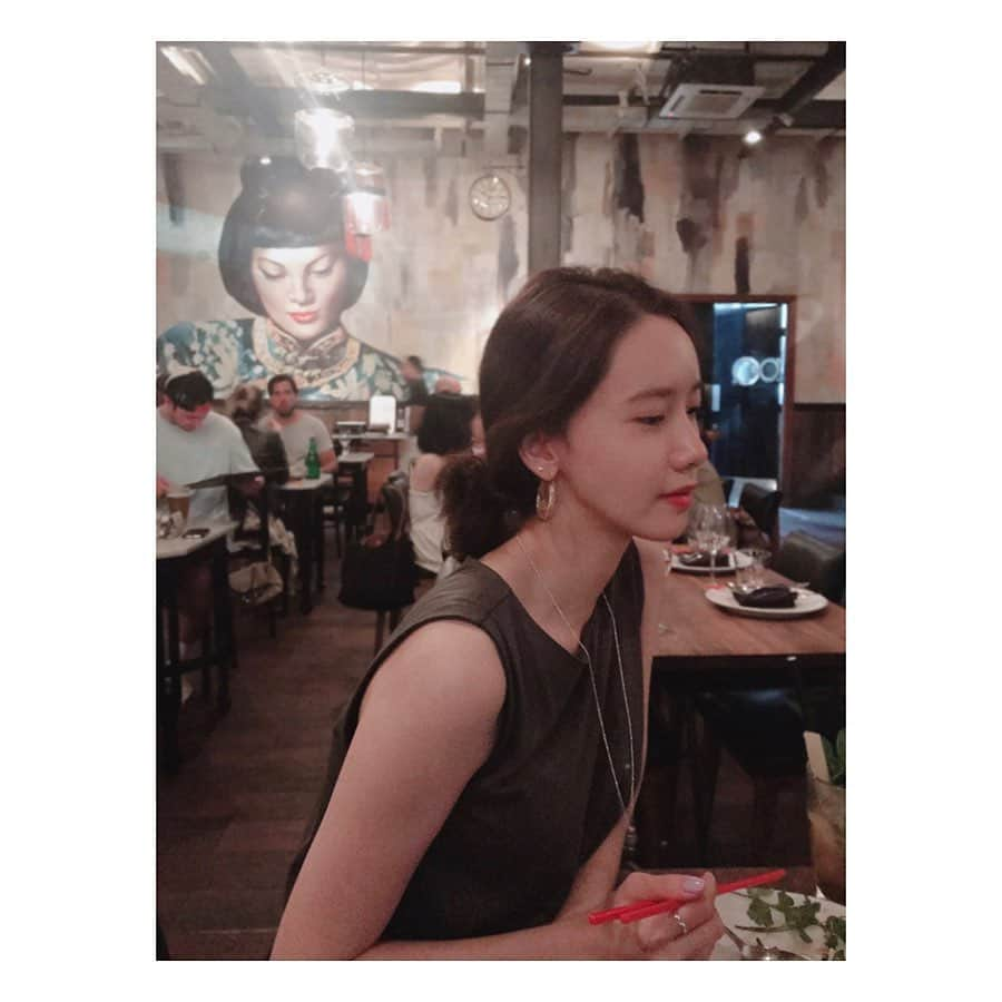 ユナさんのインスタグラム写真 - (ユナInstagram)「Bali summer ☀️ #융스타그램」7月20日 16時12分 - yoona__lim