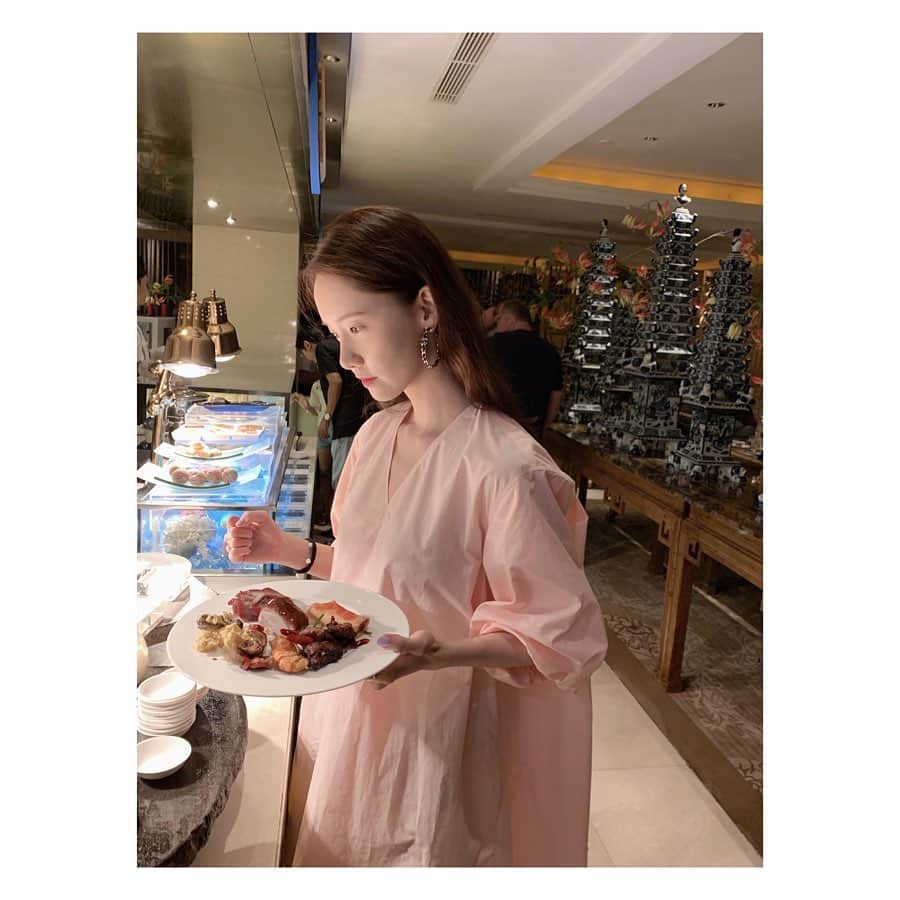 ユナさんのインスタグラム写真 - (ユナInstagram)「My Summer vacation in June 🏖 #Bali  #융스타그램」7月20日 16時17分 - yoona__lim