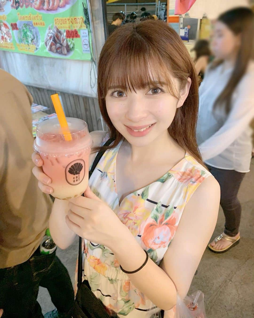 綾瀬麗奈のインスタグラム