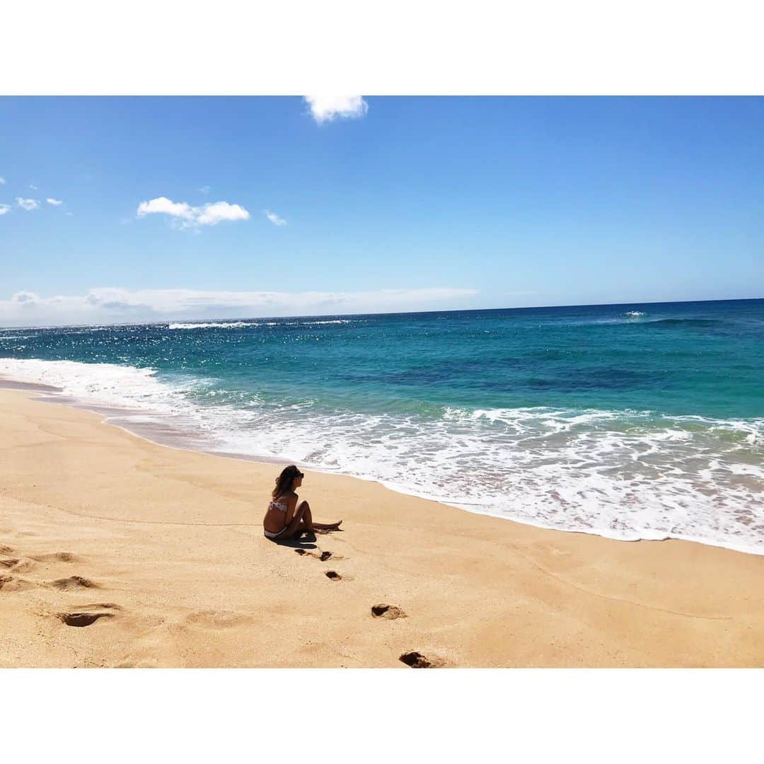 田代裕美恵さんのインスタグラム写真 - (田代裕美恵Instagram)「🌴🌊👙 . . . 怒涛の8日間、終了🙋🏽‍♀️🌺 . 4月にハワイに行った時に 着いて2時間で仕事の話ww THE SEA CLOSET最後のイベントに 出動の流れに🙋🏽‍♀️ . . . お腹ちぎれるくらい毎日 笑かしてくる もーほぼアメリカ人の先輩に 楽しませてもらった1週間でした🙌🏽❤️ . びーったり一緒に居たのに 2shotがないってゆーww . いつも貴重な経験をさせてくれる、パイセン🧡今回も、ありがとうございました🙇🏽‍♀️ @5108 . . 休憩？ないよ？w シフト？ないよ？？w なスパルタハワイフェアも 楽しかったなぁー☺️ . #hawaiifair #ハワイフェア合宿ww #ある意味引き寄せがすーごいんだからw . #thankU #mahalo」7月20日 17時02分 - yumie_