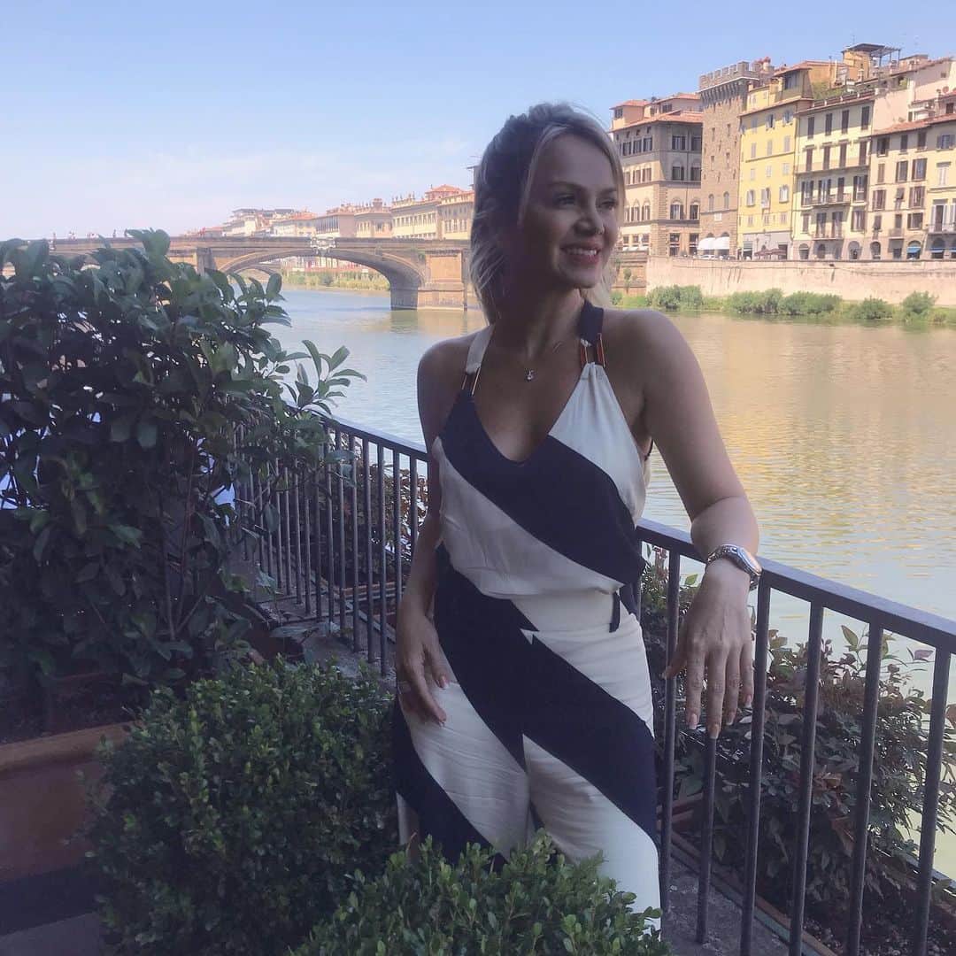 Eliana Michaelichin Bezerraのインスタグラム