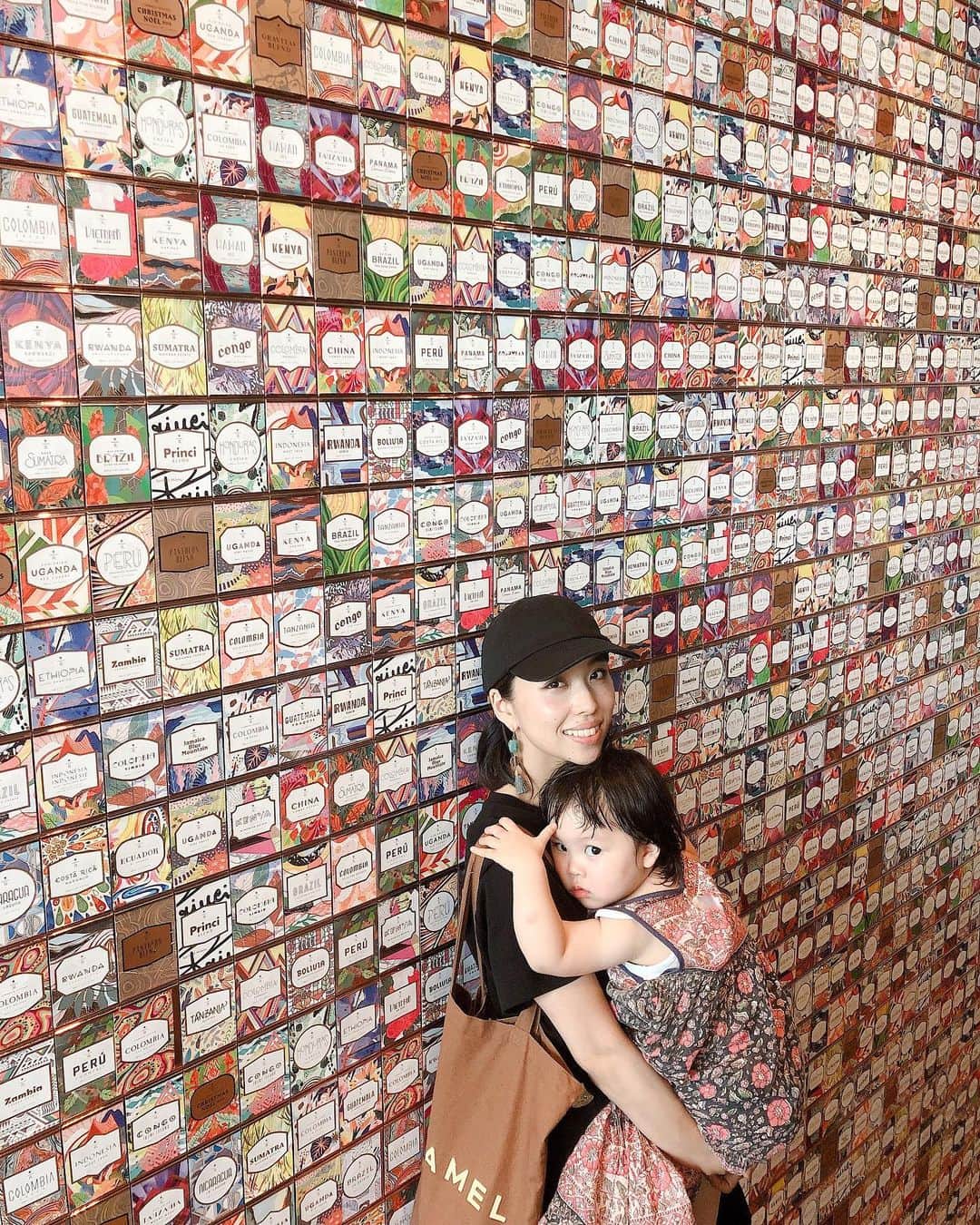 柏木亜季子のグルメインスタ