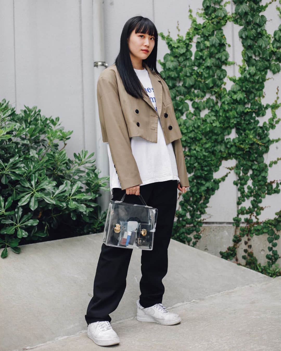 Fashionsnap.comのインスタグラム