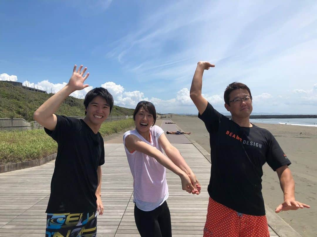 濱田隼のインスタグラム