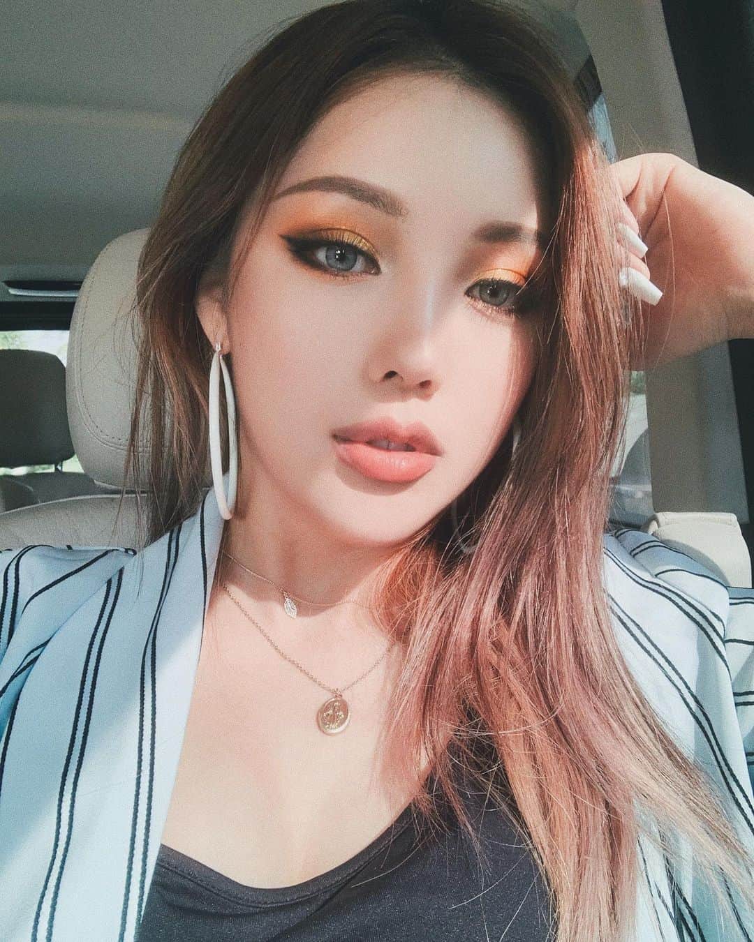 ポニーさんのインスタグラム写真 ポニーinstagram 7月日 17時21分 Ponysmakeup