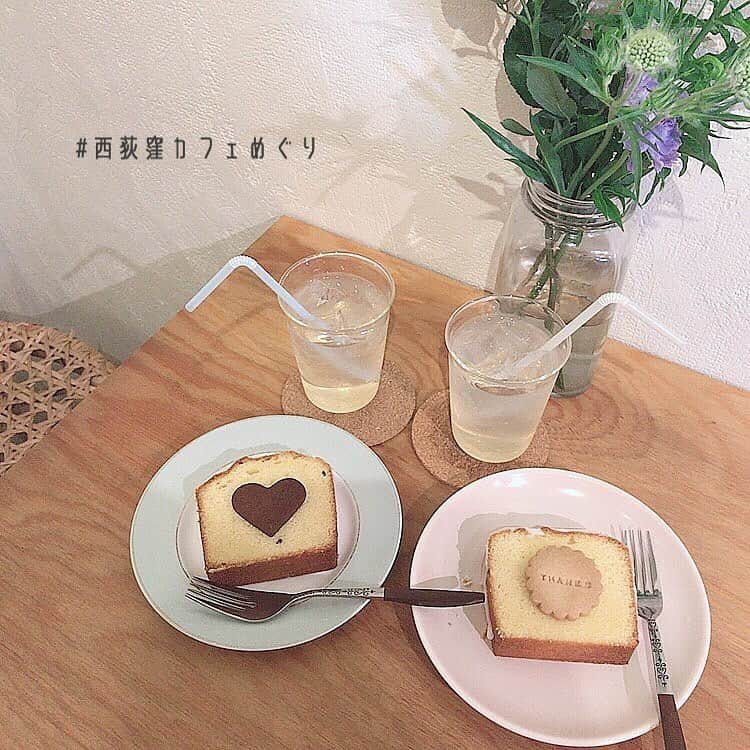 ローリエプレス編集部さんのインスタグラム写真 - (ローリエプレス編集部Instagram)「おいしいクッキーを食べられるカフェ #kies﻿ ﻿ ほっこりかわいいお菓子とスイーツを堪能しちゃお♡﻿ ﻿ ﻿ 📍 @kies_nishiogi  杉並区西荻北4-35-5﻿ ※営業日はSNSをチェック！﻿ ﻿ Thank you🙏💕﻿ @xxx_saeko_xxx ﻿ ﻿ ﻿ ﻿ ﻿ ﻿ ﻿ ﻿ ﻿ ﻿ #ローリエプレス #西荻窪カフェ #キーズ #laurierpress_西荻窪カフェ #laurierpress_東京カフェ」7月20日 17時28分 - laurier_press