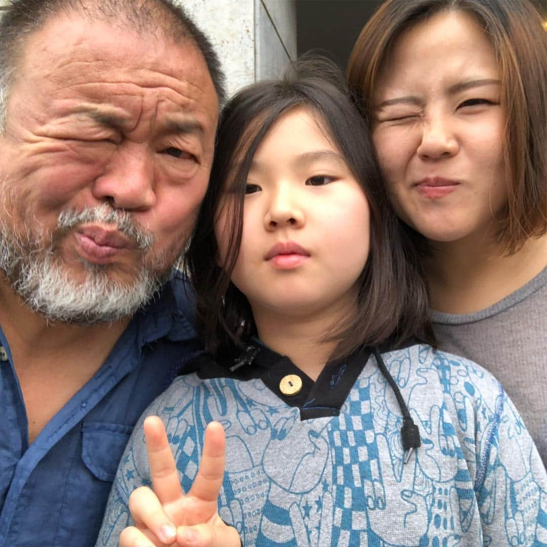 艾未未さんのインスタグラム写真 - (艾未未Instagram)7月20日 17時29分 - aiww