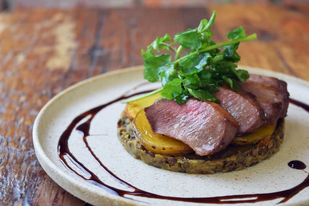 ブルックリンパーラー札幌のグルメインスタ