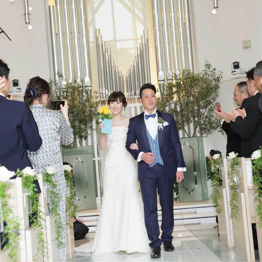 RIVIERA WEDDING　リビエラ ウェディング　公式のグルメインスタ