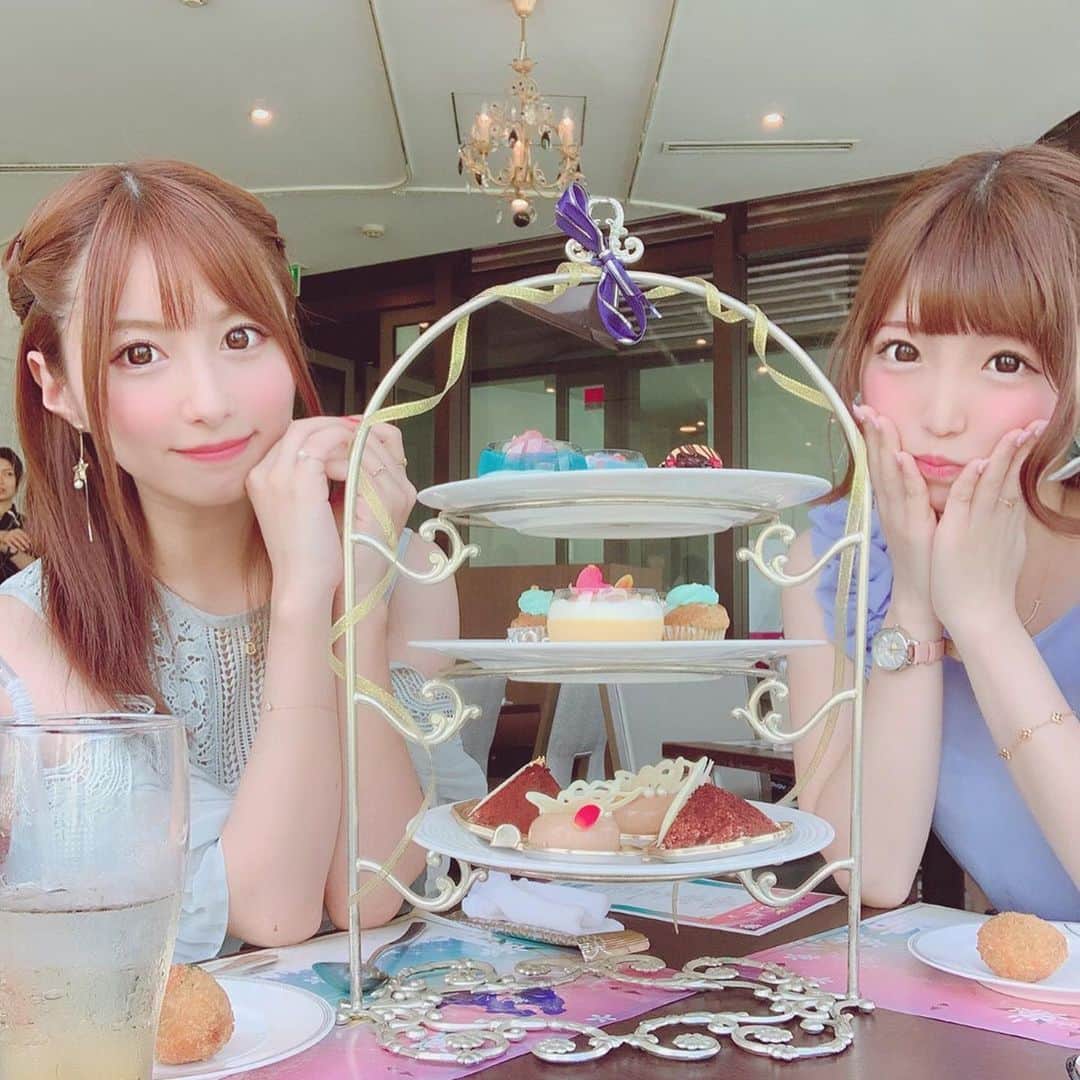 佐倉絆のグルメインスタ