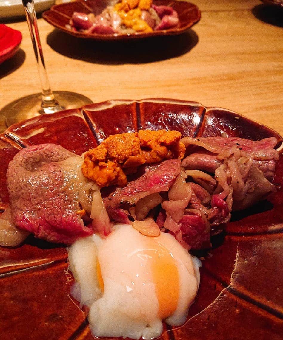 富永沙織のグルメインスタ