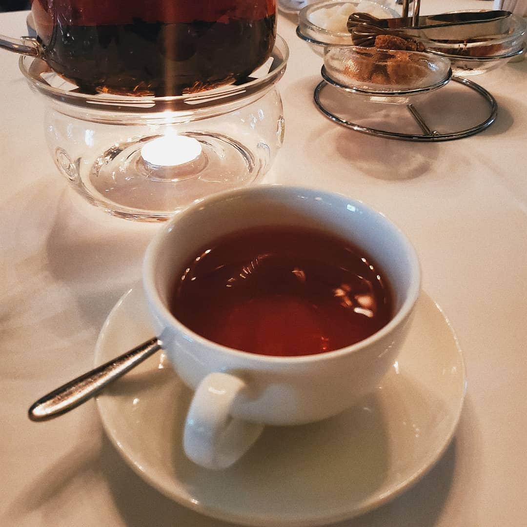 伊原葵のインスタグラム