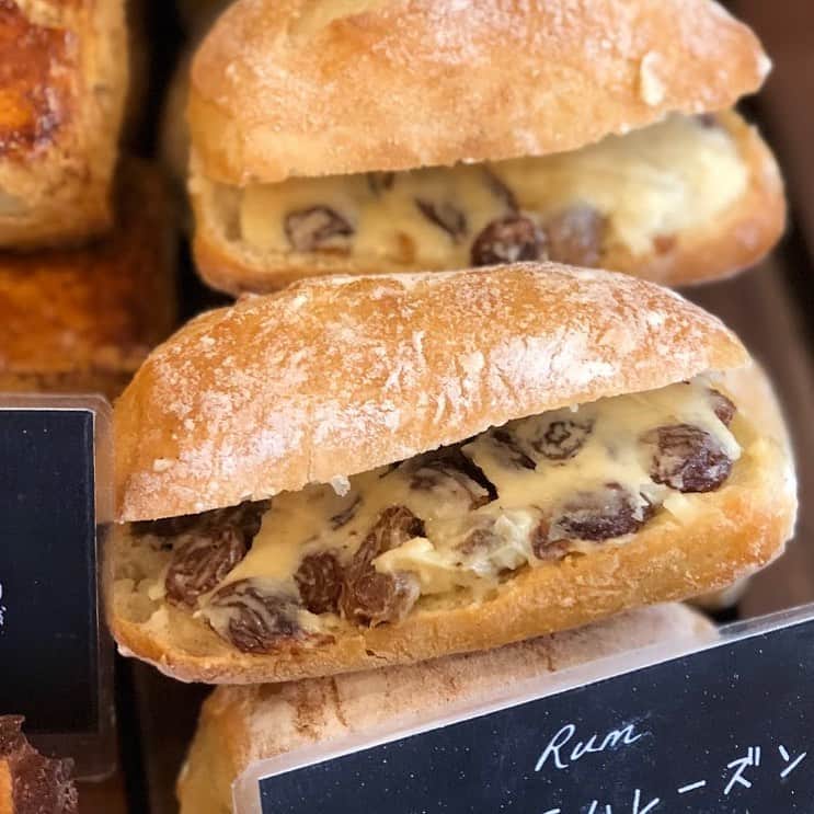 丘の上のパン屋 のグルメインスタ