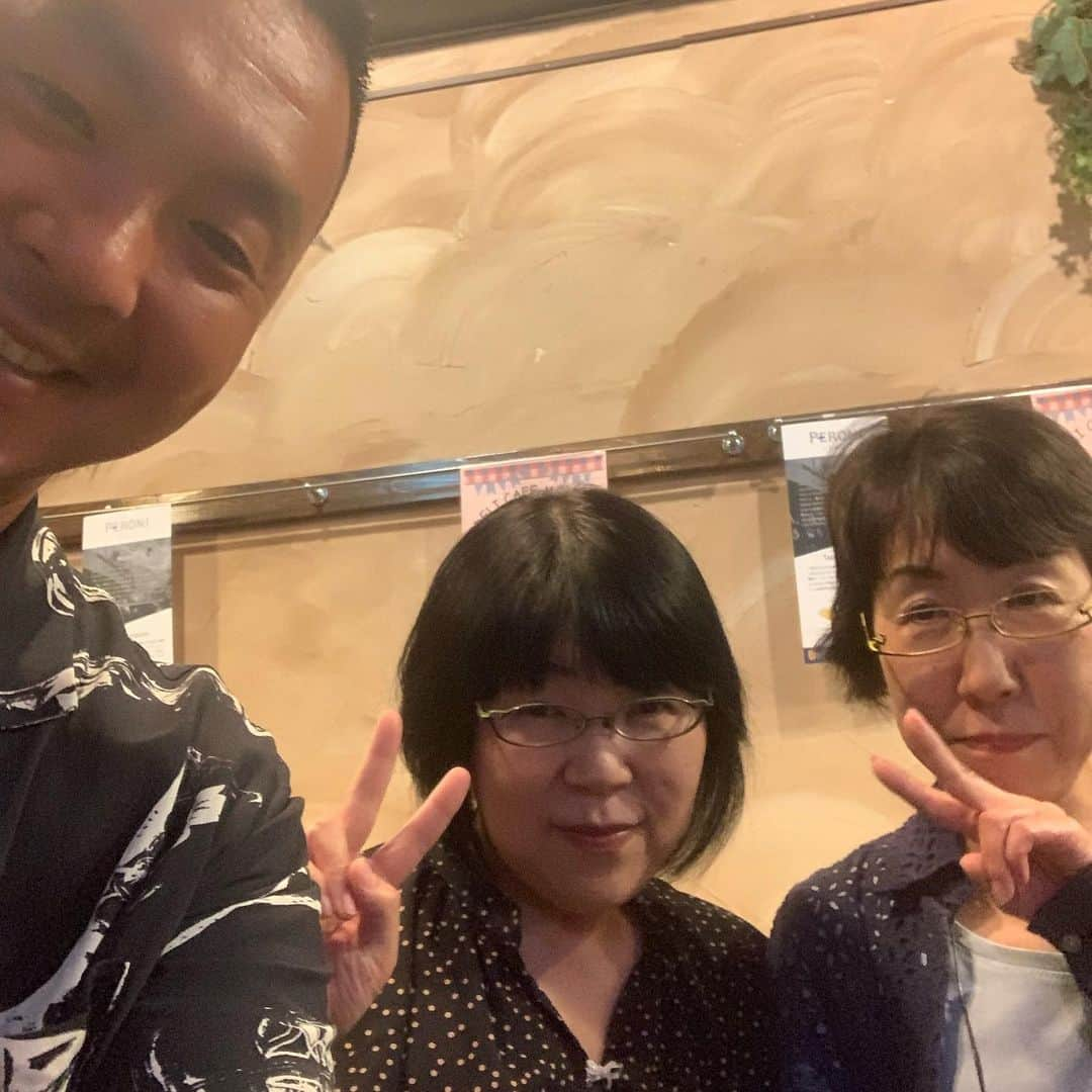 枡田慎太郎さんのインスタグラム写真 - (枡田慎太郎Instagram)「本日は急遽開催した話茶会ほんまにご参加ありがとうございました😊！ 短い時間でしたけど楽しい時間が過ごせましたー☺️🍻 アラボーイOK社長ありがとう！ デリカフェ芽ぶきさんありがとう🌱 #仙台#デリカフェ#芽ぶき#アラボーイ」7月20日 18時34分 - masushin78