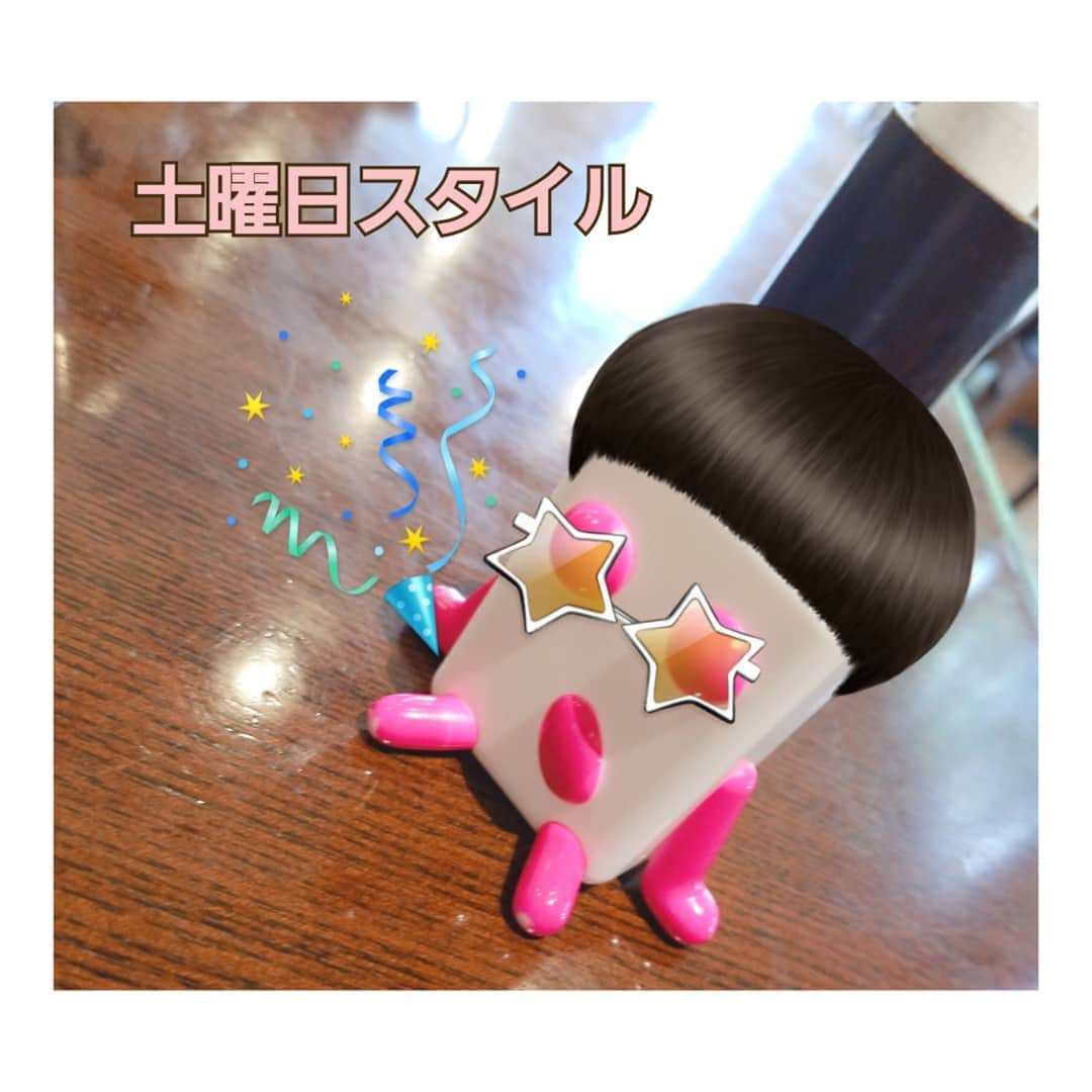 UHA味覚糖公式アカウントのインスタグラム