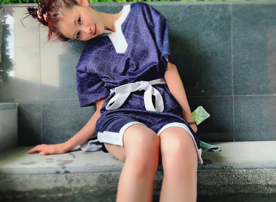 横町ももこのインスタグラム