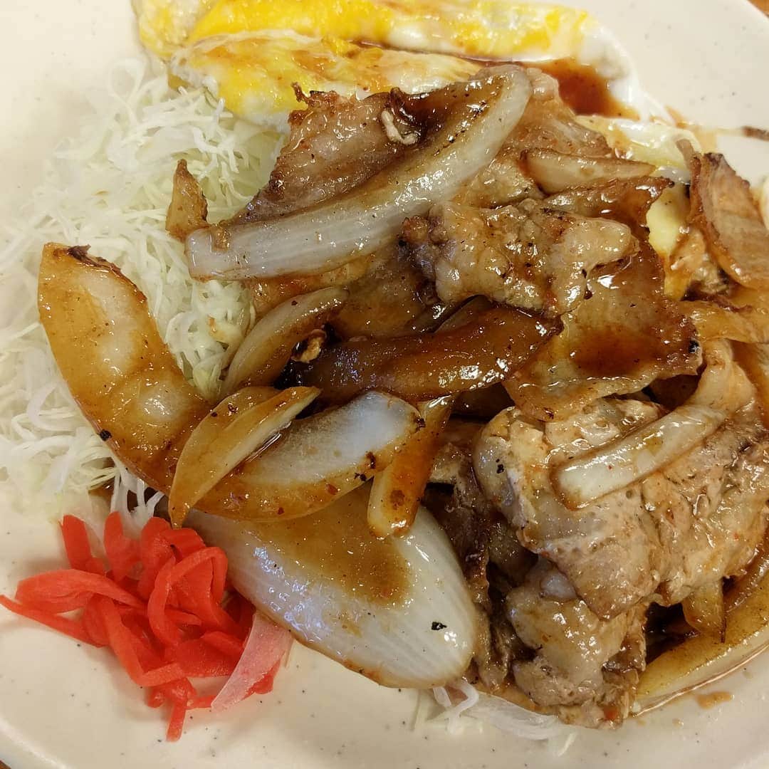 のインスタグラム：「#とんちゃん焼き」