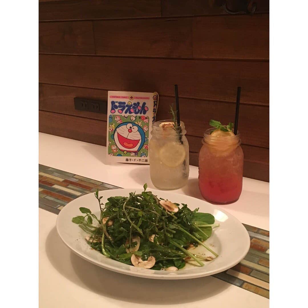 新井乃亜のグルメインスタ