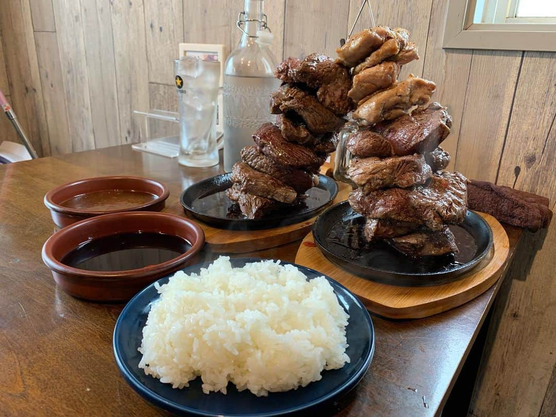 MAX鈴木さんのインスタグラム写真 - (MAX鈴木Instagram)「新作YouTubeあげたよー‼️ 今日はステーキの日🥩  #youtube  #max鈴木tv  #steak」7月20日 19時04分 - max_suzuki