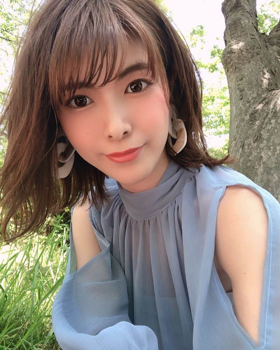 Yuika Matsuのインスタグラム