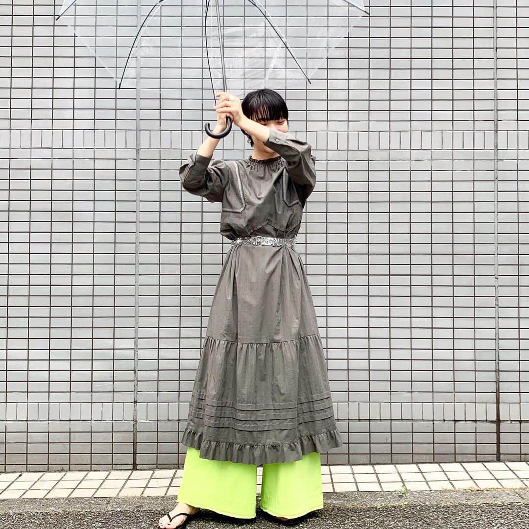 MIDWEST TOKYO WOMENさんのインスタグラム写真 - (MIDWEST TOKYO WOMENInstagram)「. PONTI 19AW COLLECTION . "NEW ARRIVAL" . . #ponti_tokyo  #midwest_official  #midwest_tw」7月20日 19時09分 - midwest_tw