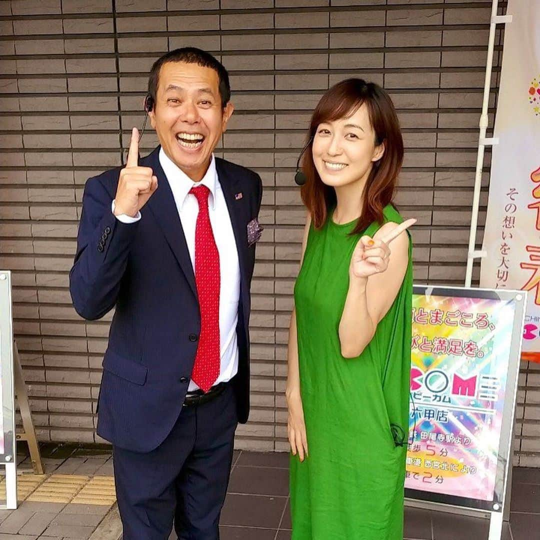 及川奈央のインスタグラム